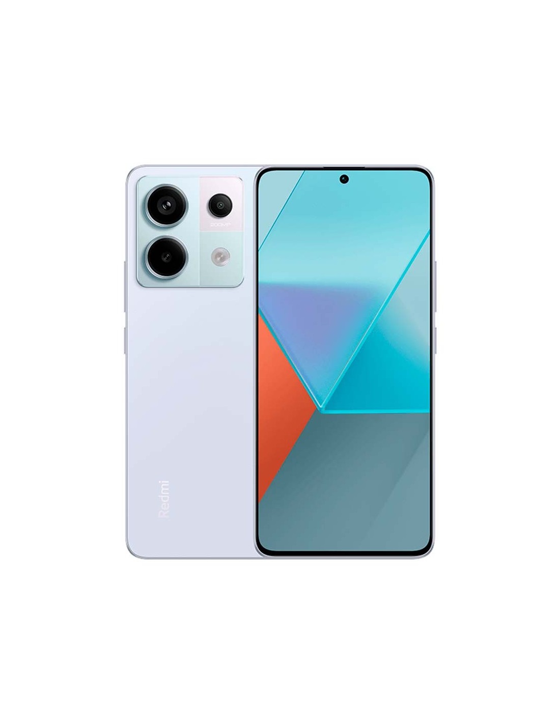 Xiaomi Redmi Note 13 Pro 12GB/ 512GB/ 6.67"/ 5G
