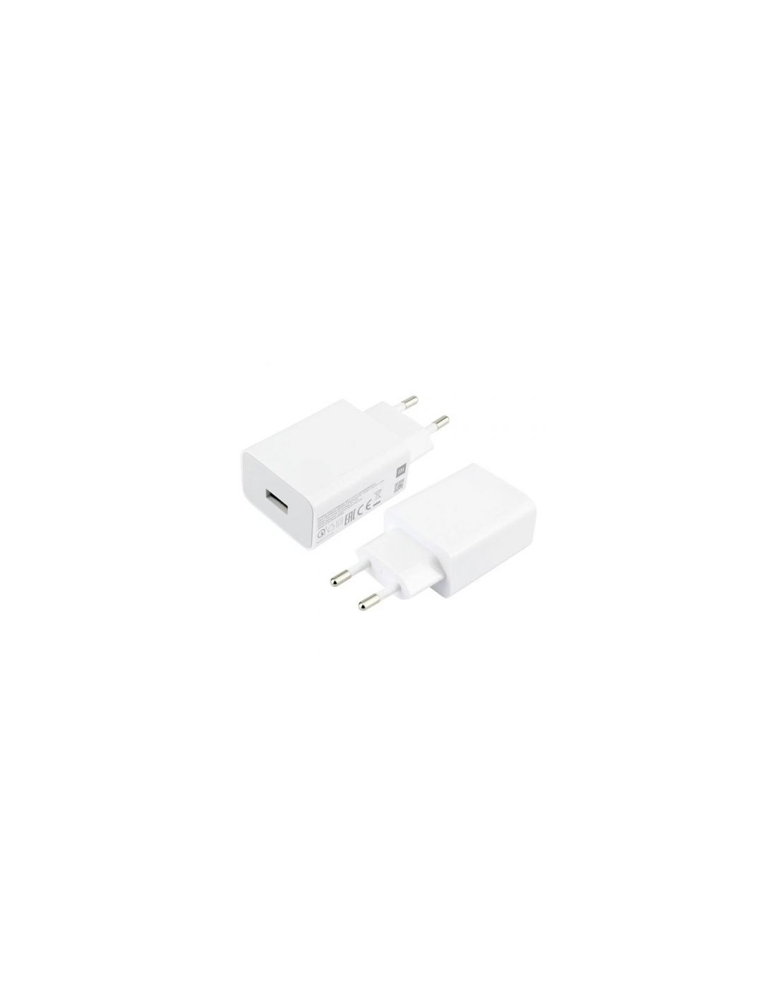 Cargador de Pared Xiaomi 22.5W Power Adapter Type-A/ 1xUSB-A/ 22.5W