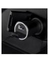 Cargador de Coche Xiaomi Mi Car Charger/ 2xUSB/ 2A/ 3A
