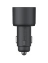 Cargador de Coche Xiaomi 67W USB-A Tipo-C/ 1xUSB-A/ 1xUSB Tipo-C/ 2A/ 6A