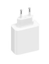 Cargador de Pared Xiaomi 67W Gan Charger 2C1A 2xUSB Tipo-C/ 1xUSB/ 67W