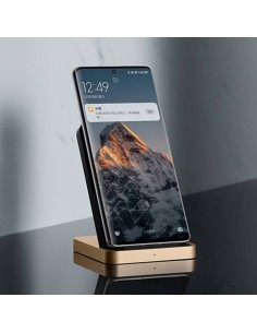 Cargador Inalámbrico Xiaomi 50W Wireless Charging Stand/ 50W 2
