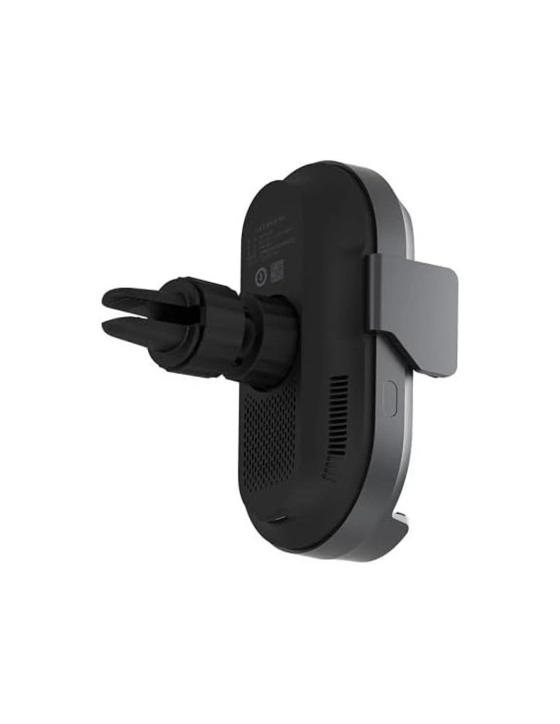 Cargador de Coche Inalámbrico Xiaomi 50W Wireless Car Charger/ 1xUSB Tipo-C/ 50W