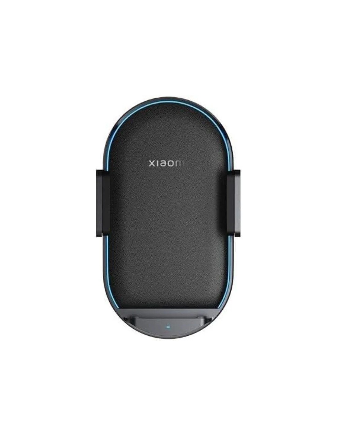 Cargador de Coche Inalámbrico Xiaomi 50W Wireless Car Charger/ 1xUSB Tipo-C/ 50W