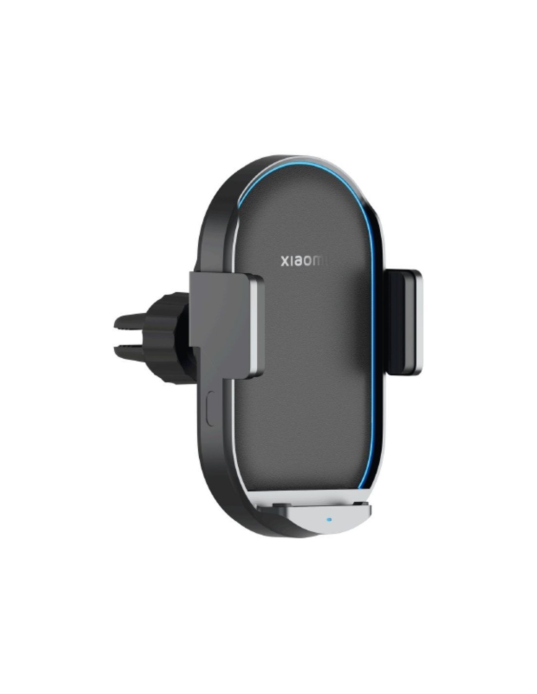 Cargador de Coche Inalámbrico Xiaomi 50W Wireless Car Charger/ 1xUSB Tipo-C/ 50W