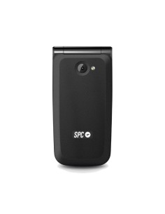 Teléfono Móvil SPC Titan/ Negro 2