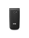 Teléfono Móvil SPC Titan/ Negro