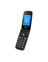 Teléfono Móvil SPC Titan/ Negro