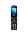Teléfono Móvil SPC Titan/ Negro