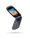 Teléfono Móvil SPC Harmony/ Negro