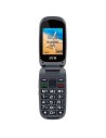 Teléfono Móvil SPC Harmony/ Negro