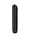 Teléfono Móvil Aiwa FP-24BK para Personas Mayores/ Negro