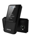 Teléfono Móvil Aiwa FP-24BK para Personas Mayores/ Negro