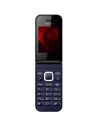 Teléfono Móvil Aiwa FP-24BK para Personas Mayores/ Negro
