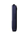 Teléfono Móvil Aiwa FP-24BK para Personas Mayores/ Negro