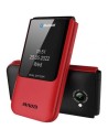 Teléfono Móvil Aiwa FP-24BK para Personas Mayores/ Negro