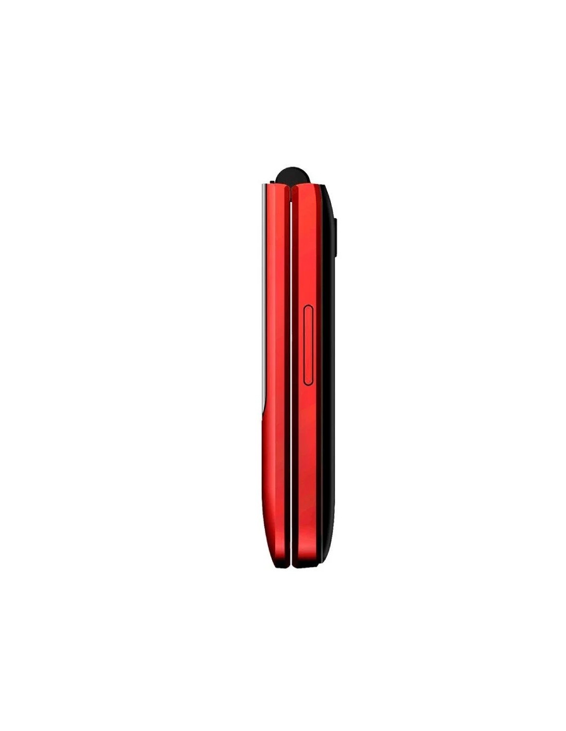 Teléfono Móvil Aiwa FP-24BK para Personas Mayores/ Negro