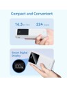 Powerbank 10000mAh Vention FHKB0/ 22.5W