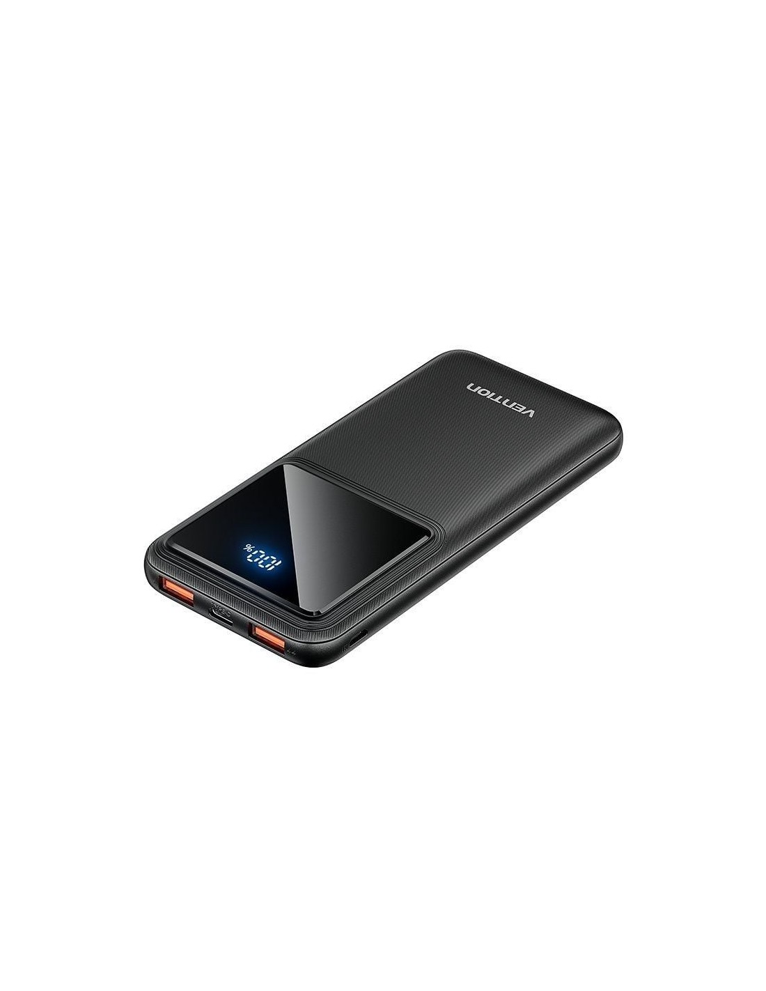 Powerbank 10000mAh Vention FHKB0/ 22.5W