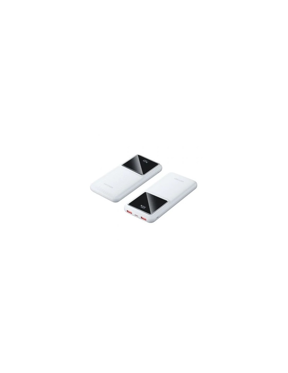 Powerbank 10000mAh Vention FHKB0/ 22.5W