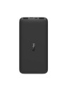 Powerbank 10000mAh Xiaomi Redmi Power Bank VXN4305GL/ 37W/ Negra
