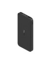 Powerbank 10000mAh Xiaomi Redmi Power Bank VXN4305GL/ 37W/ Negra