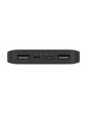 Powerbank 10000mAh Xiaomi Redmi Power Bank VXN4305GL/ 37W/ Negra