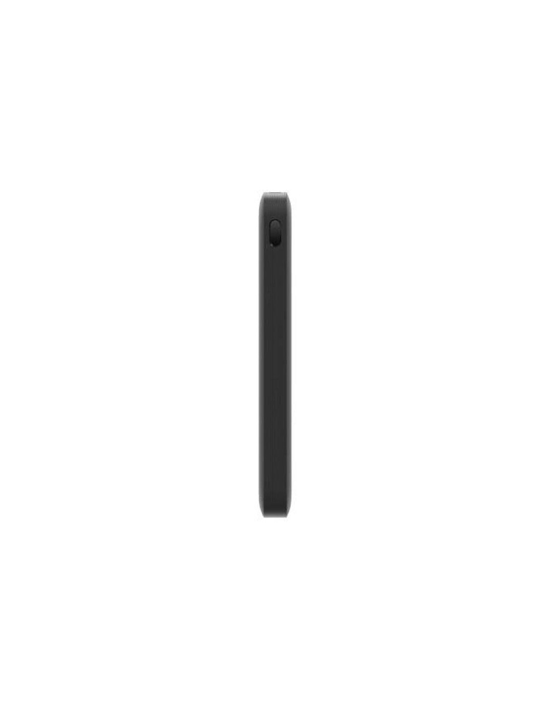 Powerbank 10000mAh Xiaomi Redmi Power Bank VXN4305GL/ 37W/ Negra