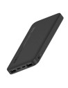 Powerbank 10000mAh Xiaomi Redmi Power Bank VXN4305GL/ 37W/ Negra