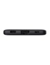 Powerbank 5000mAh Trust Primo/ 15W/ Negra