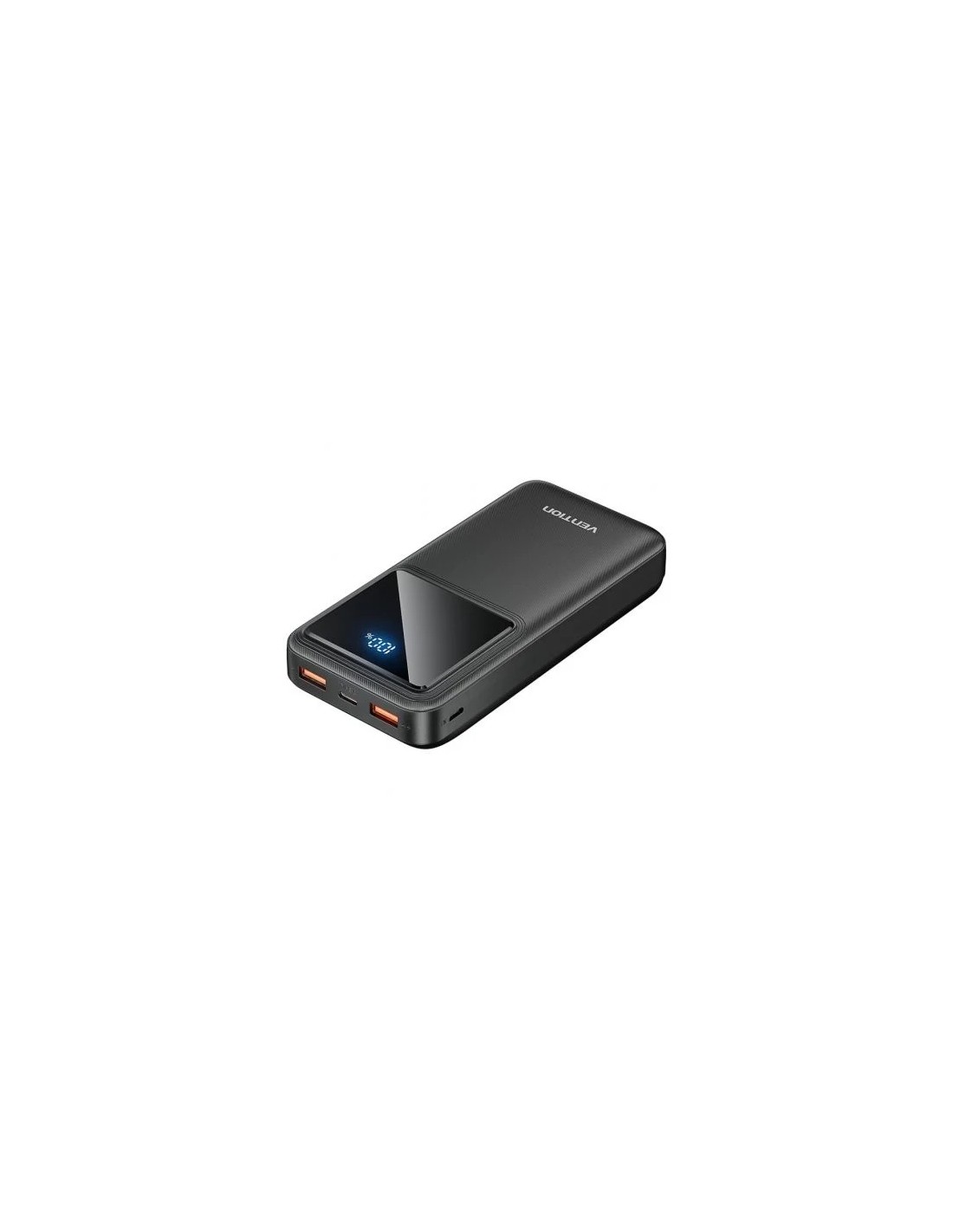Powerbank 20000mAh Vention FHLB0/ 22.5W