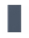 Powerbank 10000mAh Xiaomi 22.5W Powerbank/ 22.5W/ Negro Azul