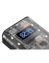 Powerbank 10000mAh Mars Gaming MPK-10K/ 22.5W