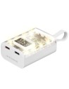 Powerbank 10000mAh Mars Gaming MPK-10K/ 22.5W