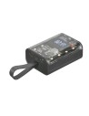 Powerbank 10000mAh Mars Gaming MPK-10K/ 22.5W