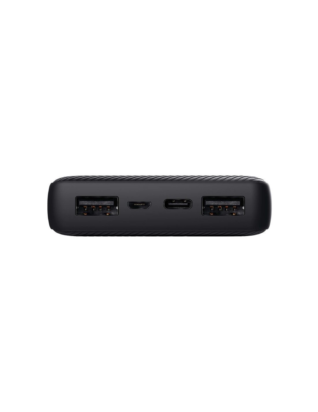 Powerbank 15000mAh Trust Primo/ 15W/ Negra