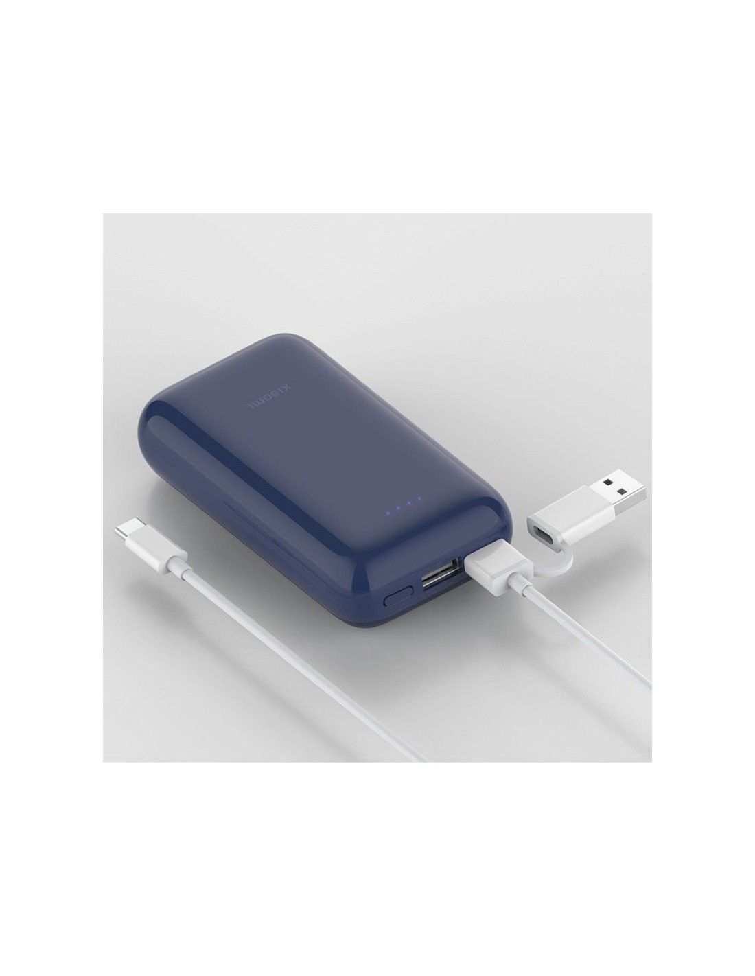 Powerbank 10000mAh Xiaomi Power Bank Pocket Edition Pro/ 33W