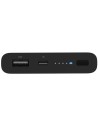 Powerbank 10000mAh Xiaomi Wireless Power Bank 10000/ 22.5W/ Negra (carga inalambrica)