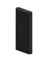Powerbank 10000mAh Xiaomi Wireless Power Bank 10000/ 22.5W/ Negra (carga inalambrica)