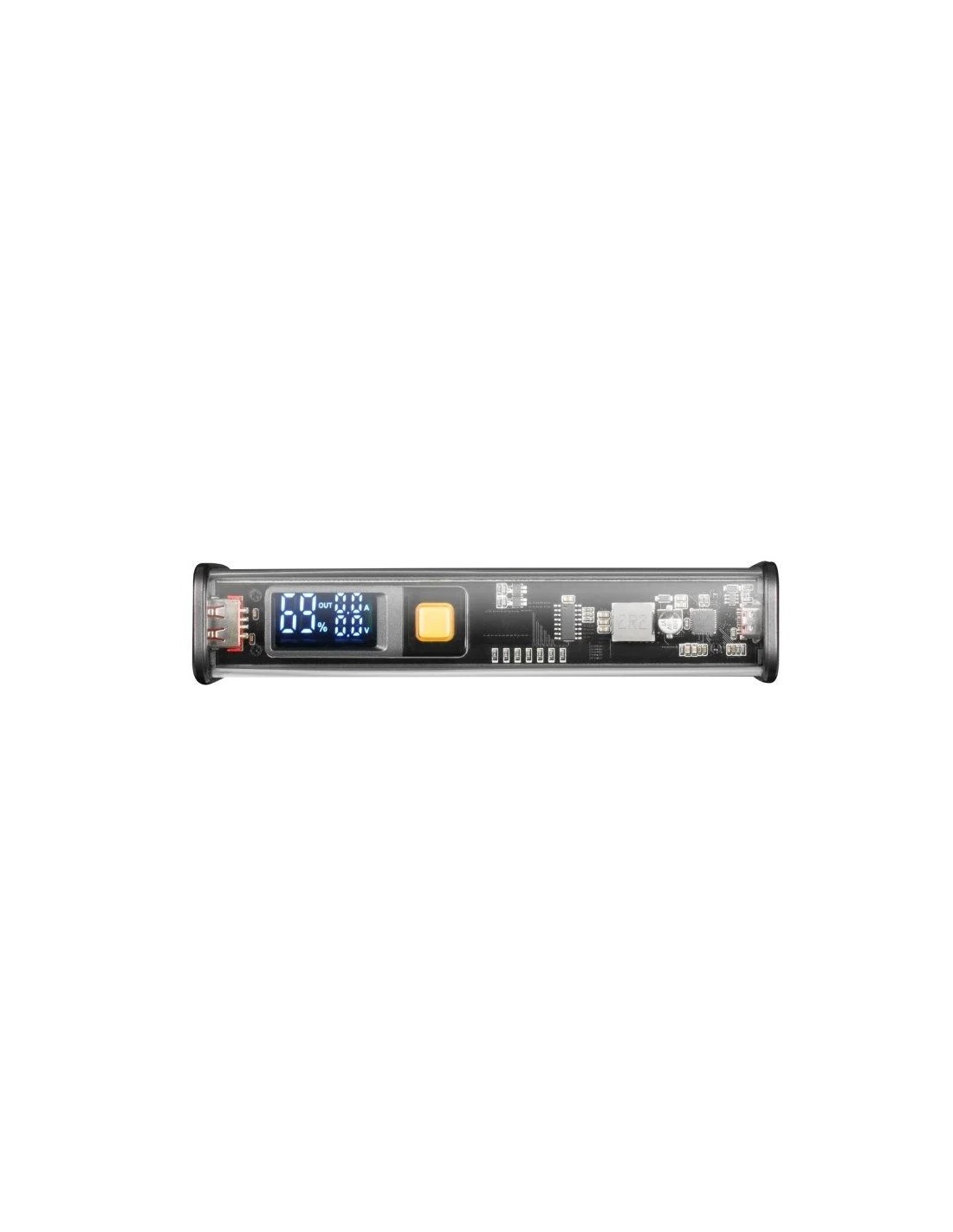 Powerbank 20000mAh Mars Gaming MPK-20K/ 22.5W/ Negra