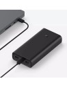 Powerbank 20000mAh Xiaomi Mi 50W Powerbank/ Compatible con Portátiles según especificaciones/ 50W/ Negra