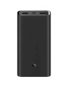 Powerbank 20000mAh Xiaomi Mi 50W Powerbank/ Compatible con Portátiles según especificaciones/ 50W/ Negra