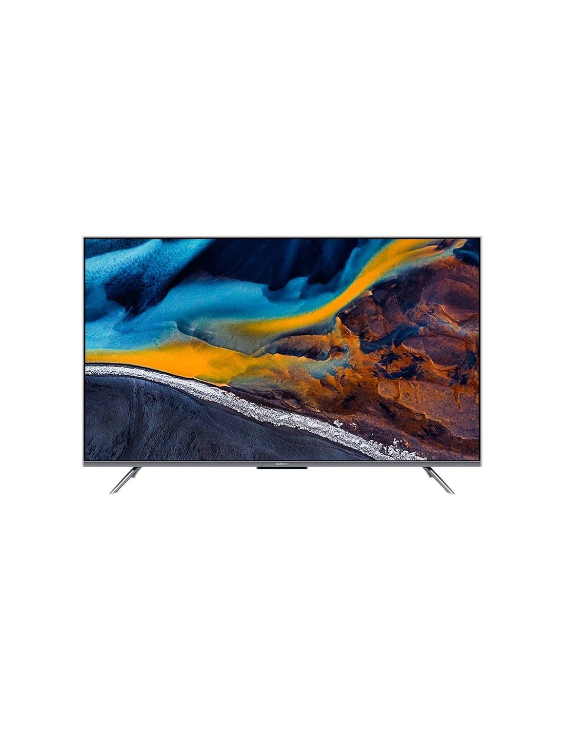Xiaomi Mi TV Q2 55" 4K Ultra HD Smart TV Android OS - Televisión