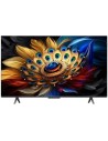 Televisor TCL QLED 43C655 43"/ Ultra HD 4K/ Smart TV/ WiFi
