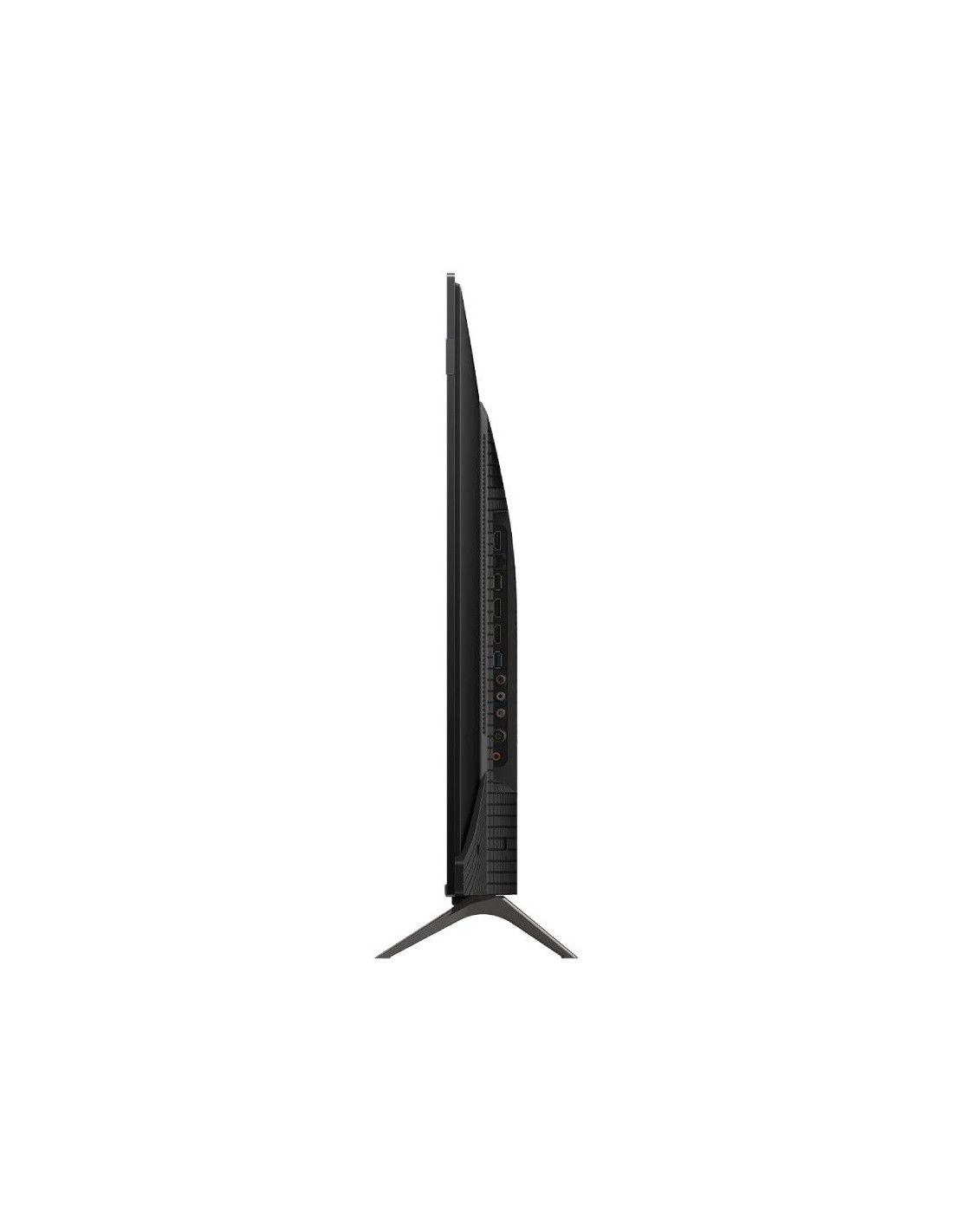 Televisor TCL QLED 43C655 43"/ Ultra HD 4K/ Smart TV/ WiFi