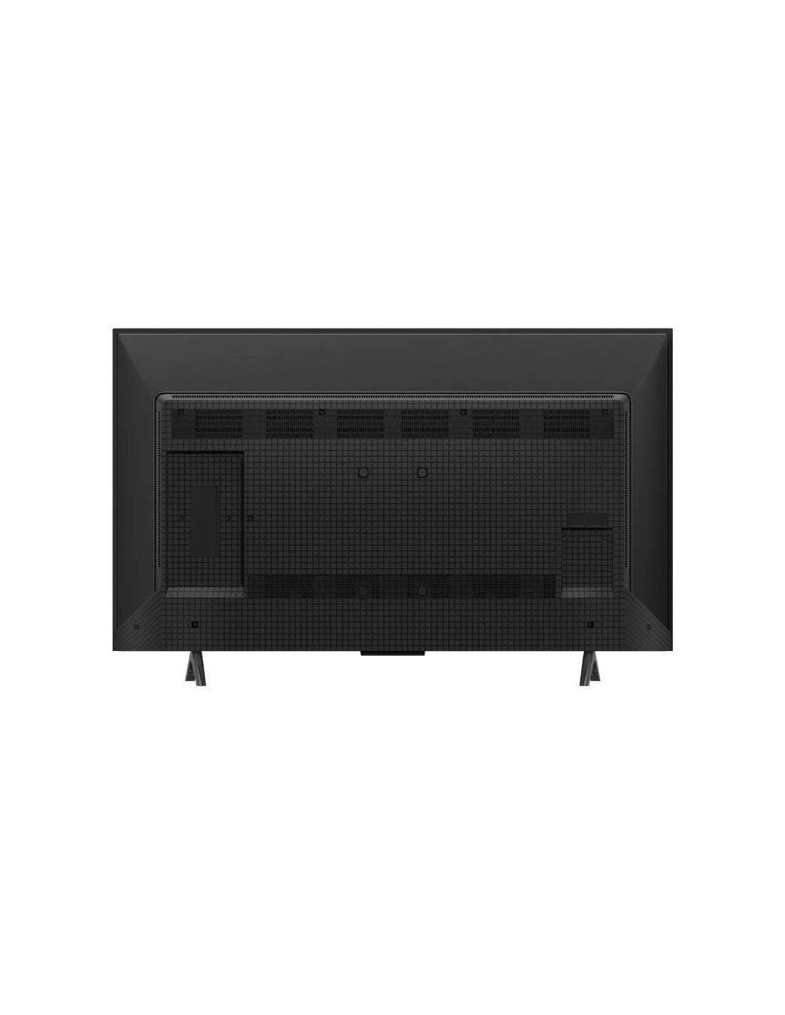 Televisor TCL QLED 43C655 43"/ Ultra HD 4K/ Smart TV/ WiFi