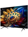 Televisor TCL QLED 65C655 65"/ Ultra HD 4K/ Smart TV/ WiFi