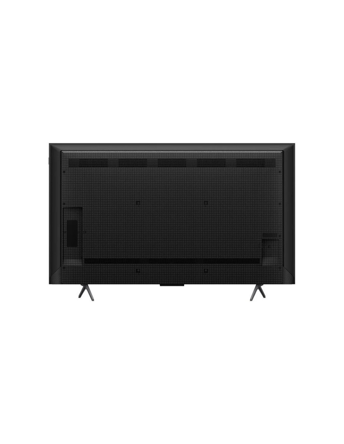 Televisor TCL QLED 50C655 50"/ Ultra HD 4K/ Smart TV/ WiFi