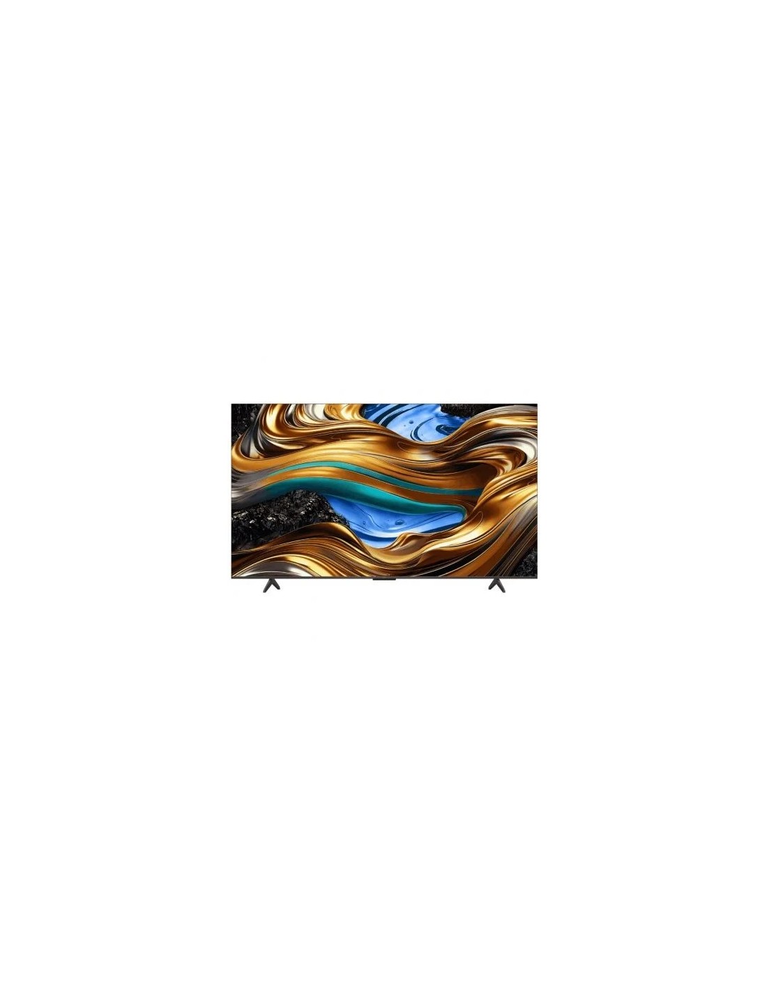 Televisor TCL DLED 65P755 65"/ Ultra HD 4K/ Smart TV/ WiFi