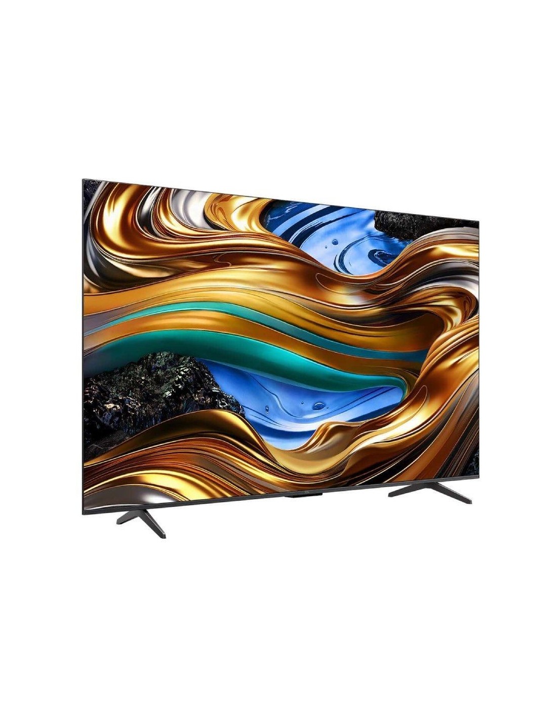 Televisor TCL DLED 65P755 65"/ Ultra HD 4K/ Smart TV/ WiFi
